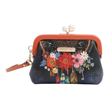 Monedero boquilla Nicole Lee Dream Comes True