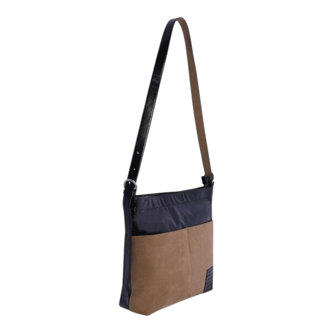 Bandolera Amichi Aura Negro - KimondoShop