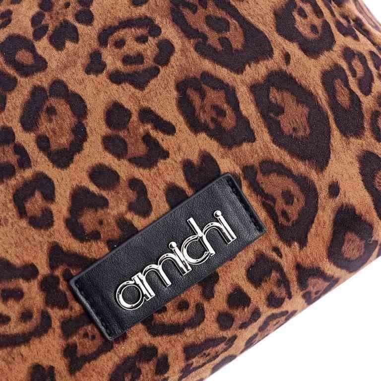 Bandolera Amichi Funky print - KimondoShop