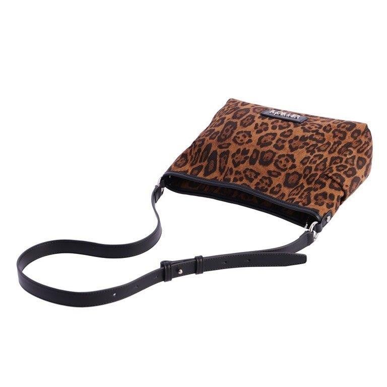 Bandolera Amichi Funky print - KimondoShop