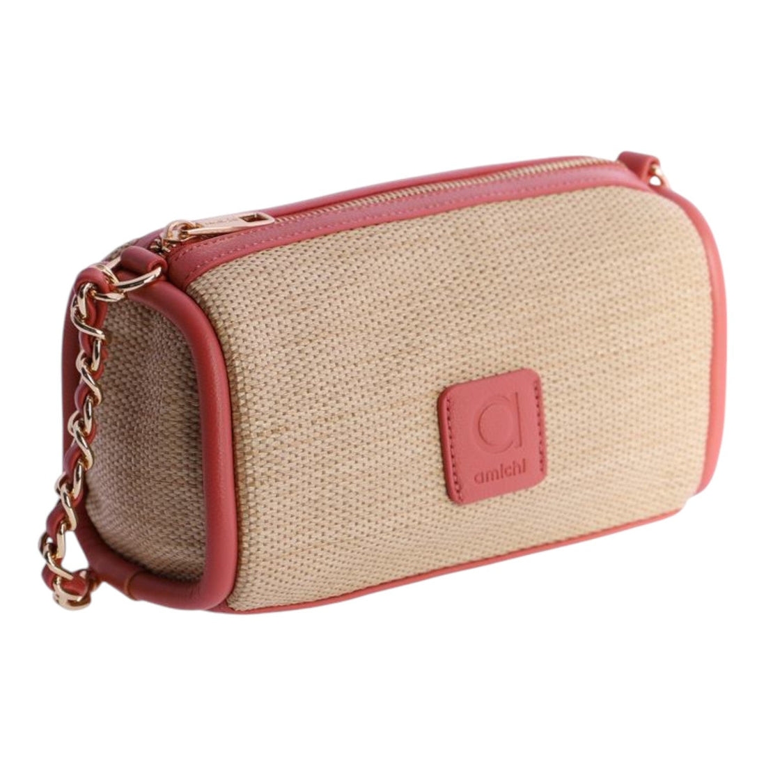 Bandolera Amichi Haven Coral - KimondoShop