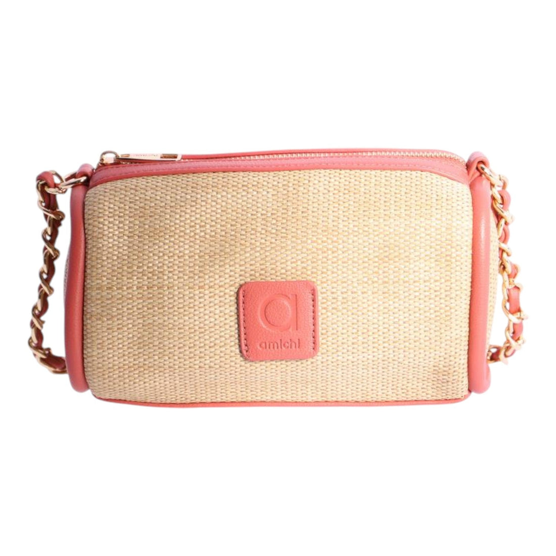 Bandolera Amichi Haven Coral - KimondoShop