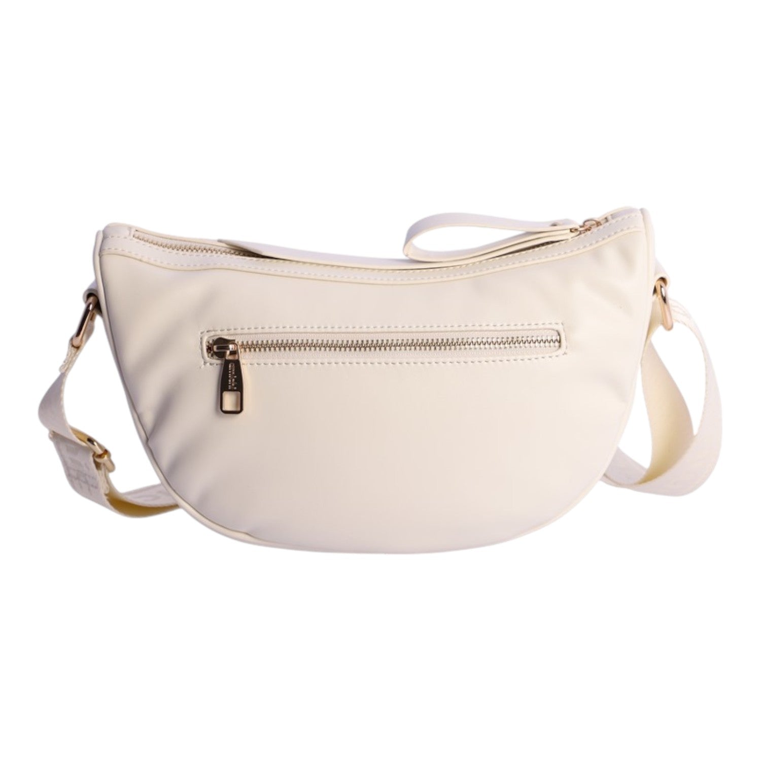 Bandolera Amichi Loom Marfil - KimondoShop