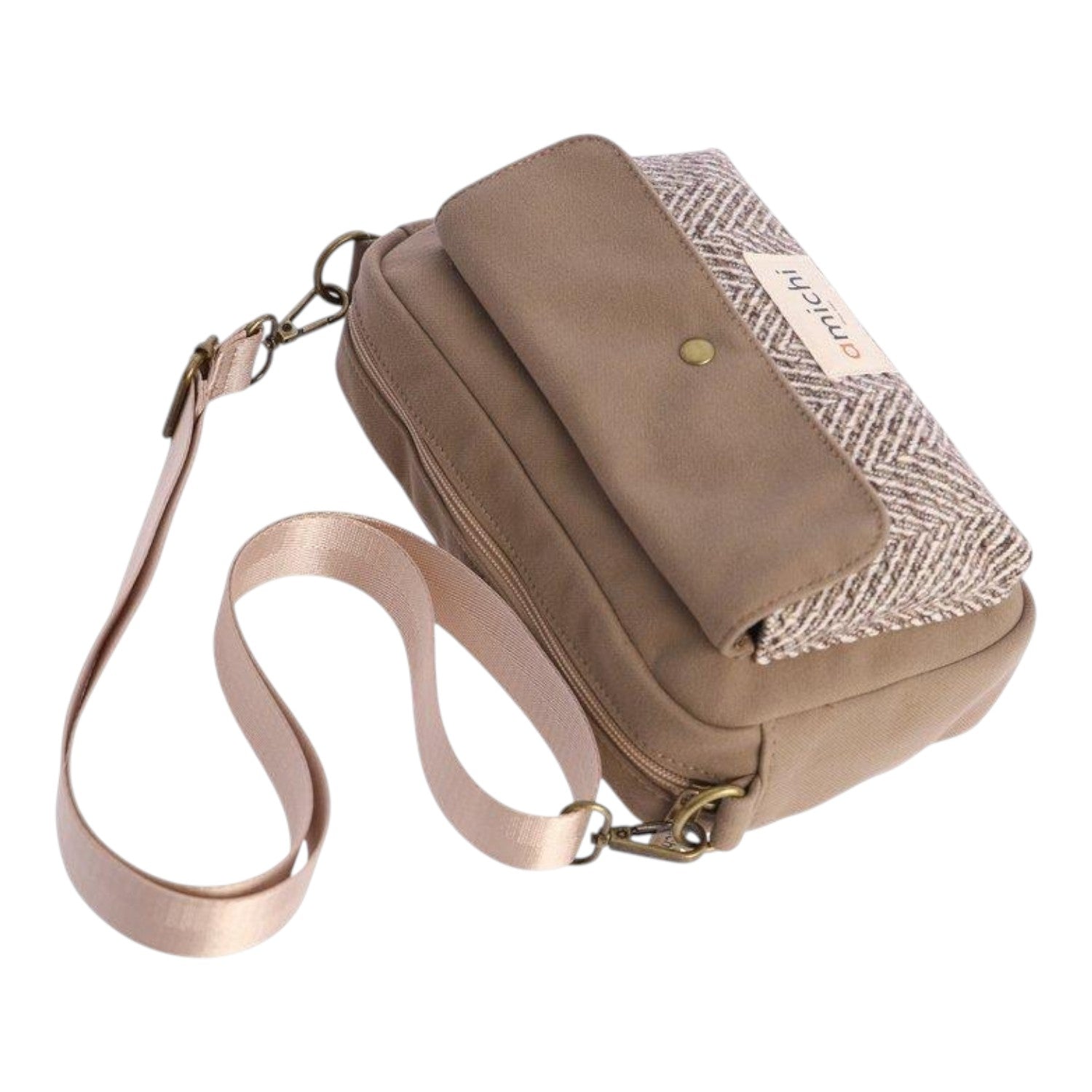 Bandolera Amichi Pop - KimondoShop