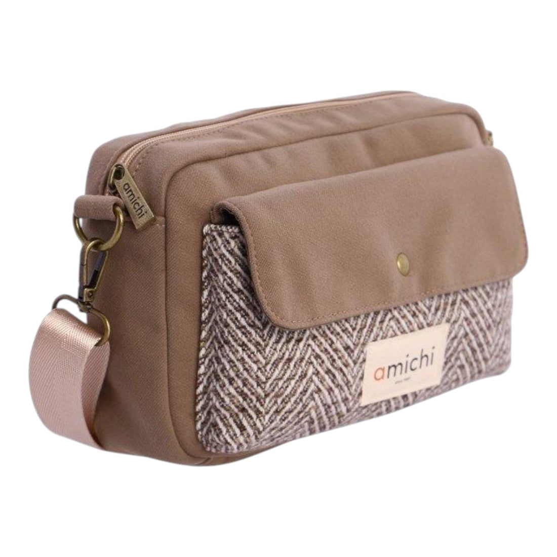 Bandolera Amichi Pop - KimondoShop