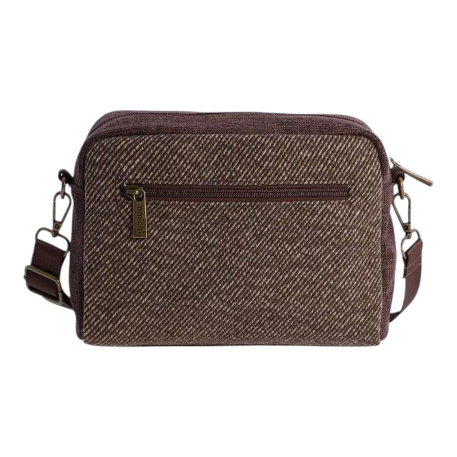 Bandolera Amichi Tribe - KimondoShop