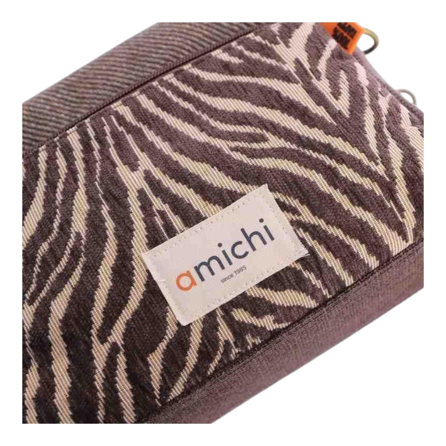 Bandolera Amichi Tribe - KimondoShop