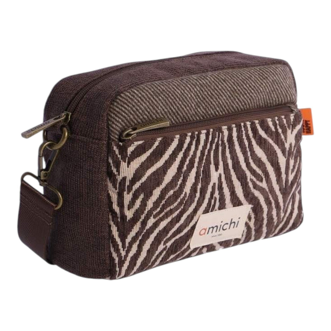 Bandolera Amichi Tribe - KimondoShop