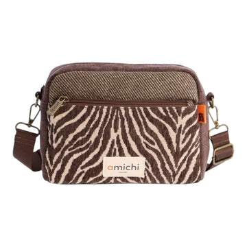 Bandolera Amichi Tribe - KimondoShop