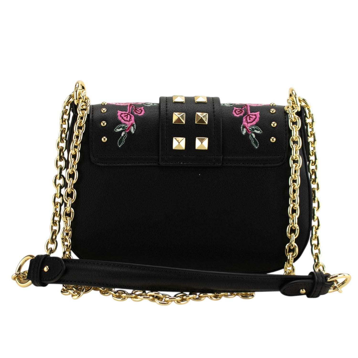 Bandolera Braccialini Rock Leo - KimondoShop