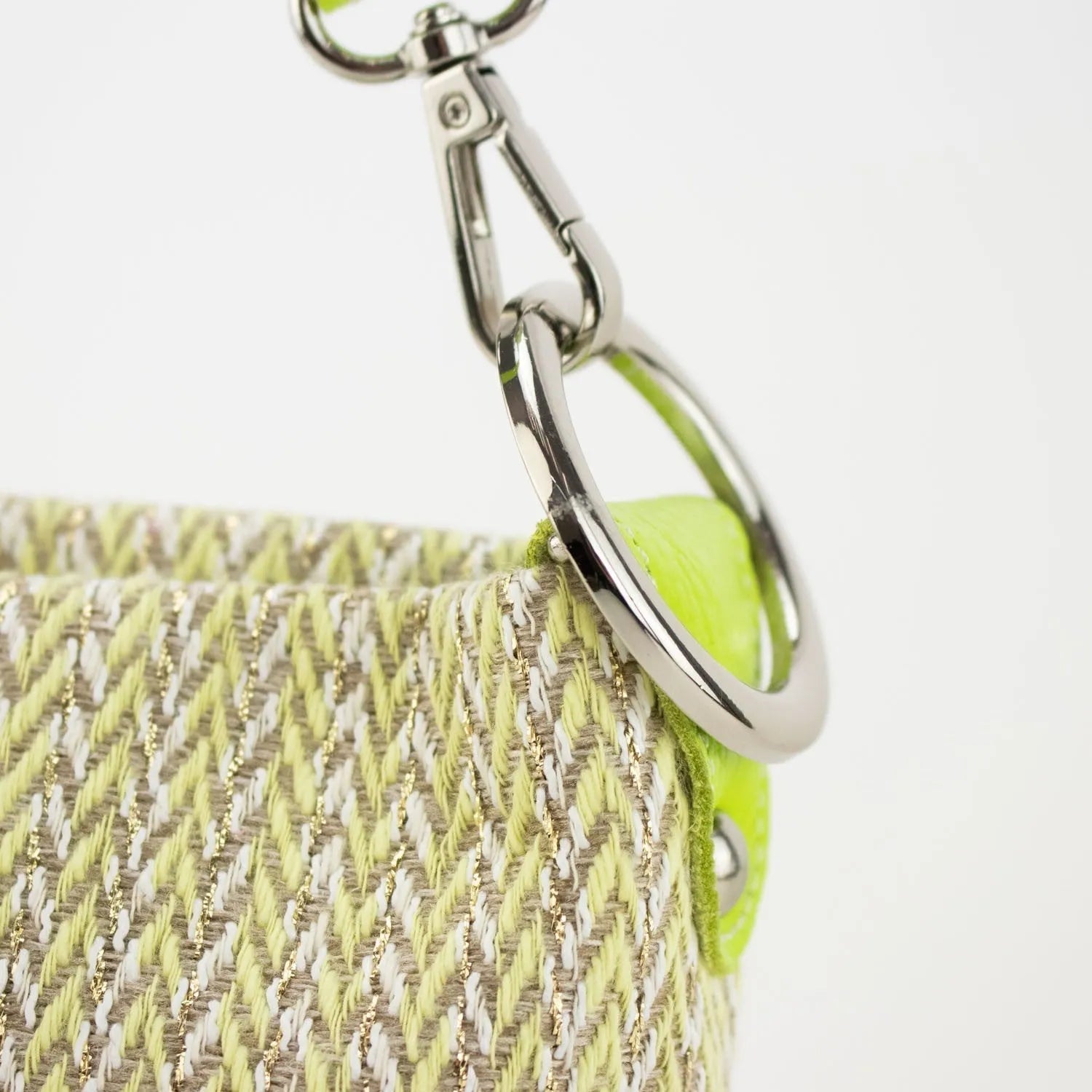 Bandolera Caramelo Helia - KimondoShop