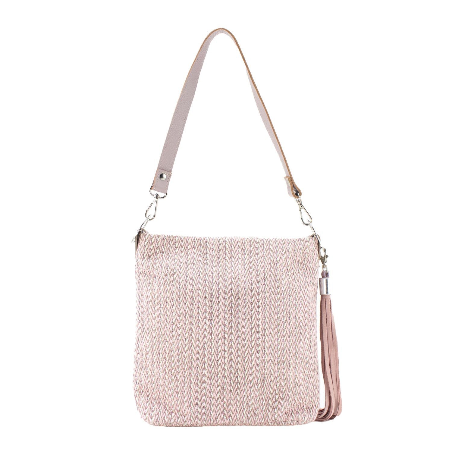 Bandolera Caramelo Helia - KimondoShop