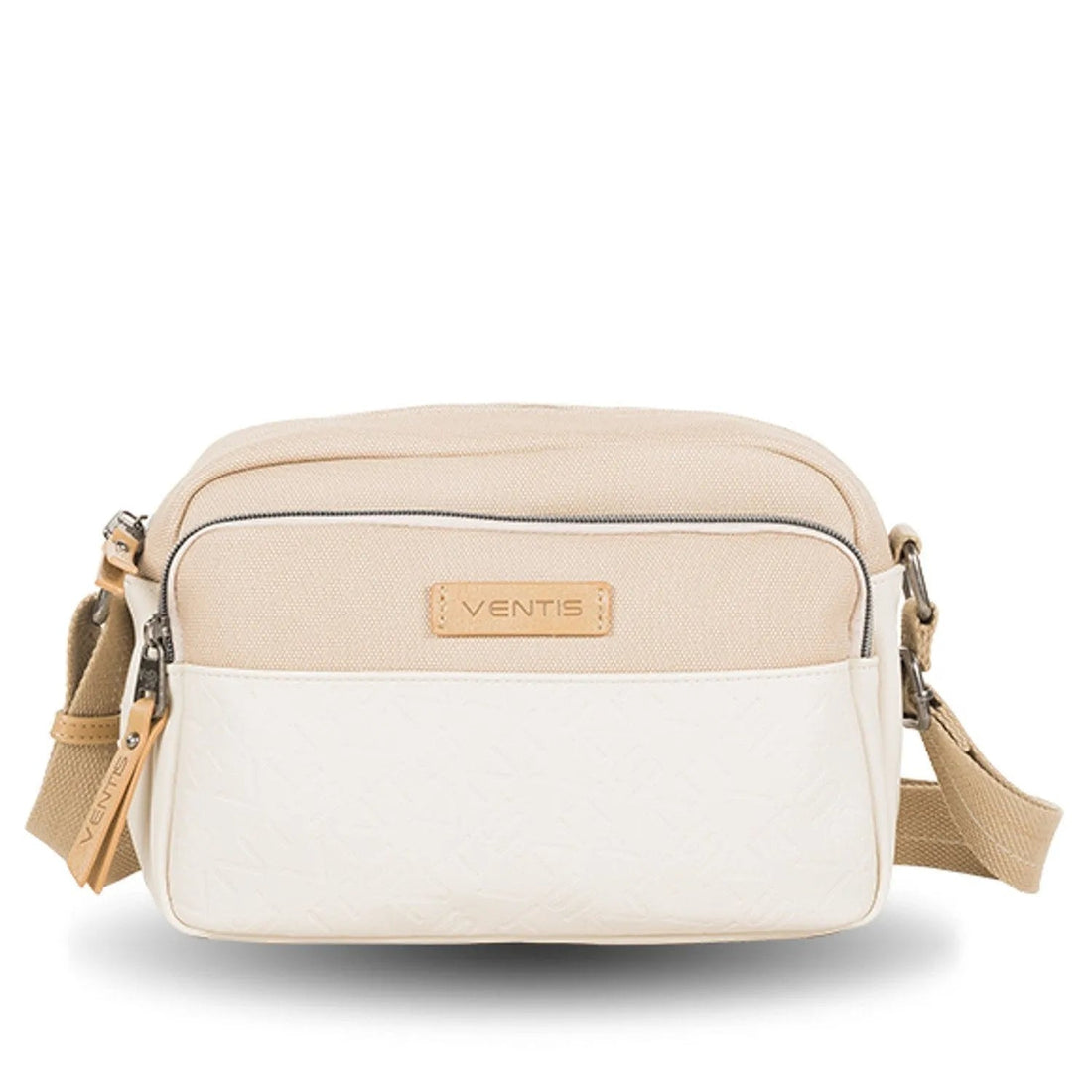 Bandolera compacta Ventis Dots - KimondoShop