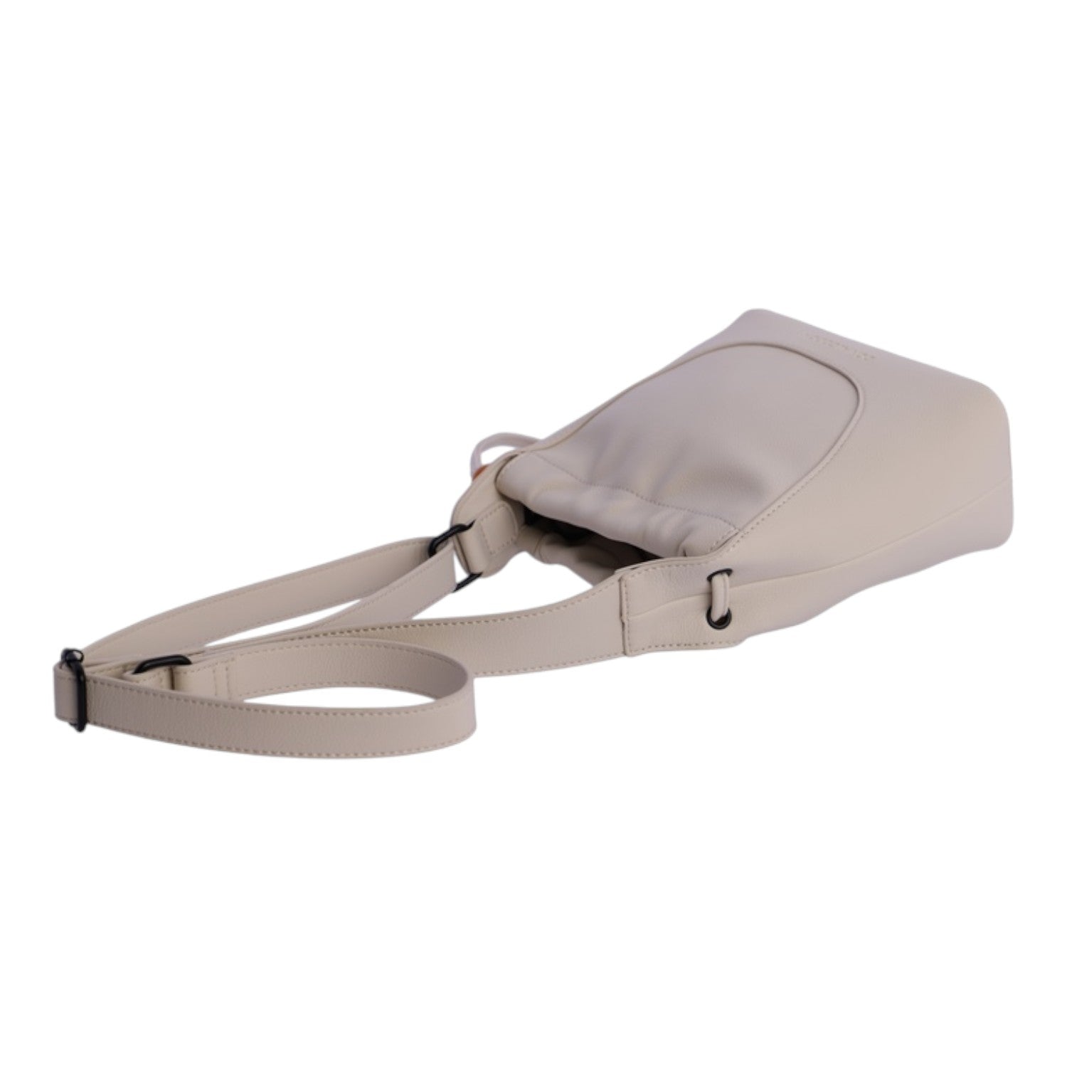 Bandolera Don Algodon Siena Marfil - KimondoShop