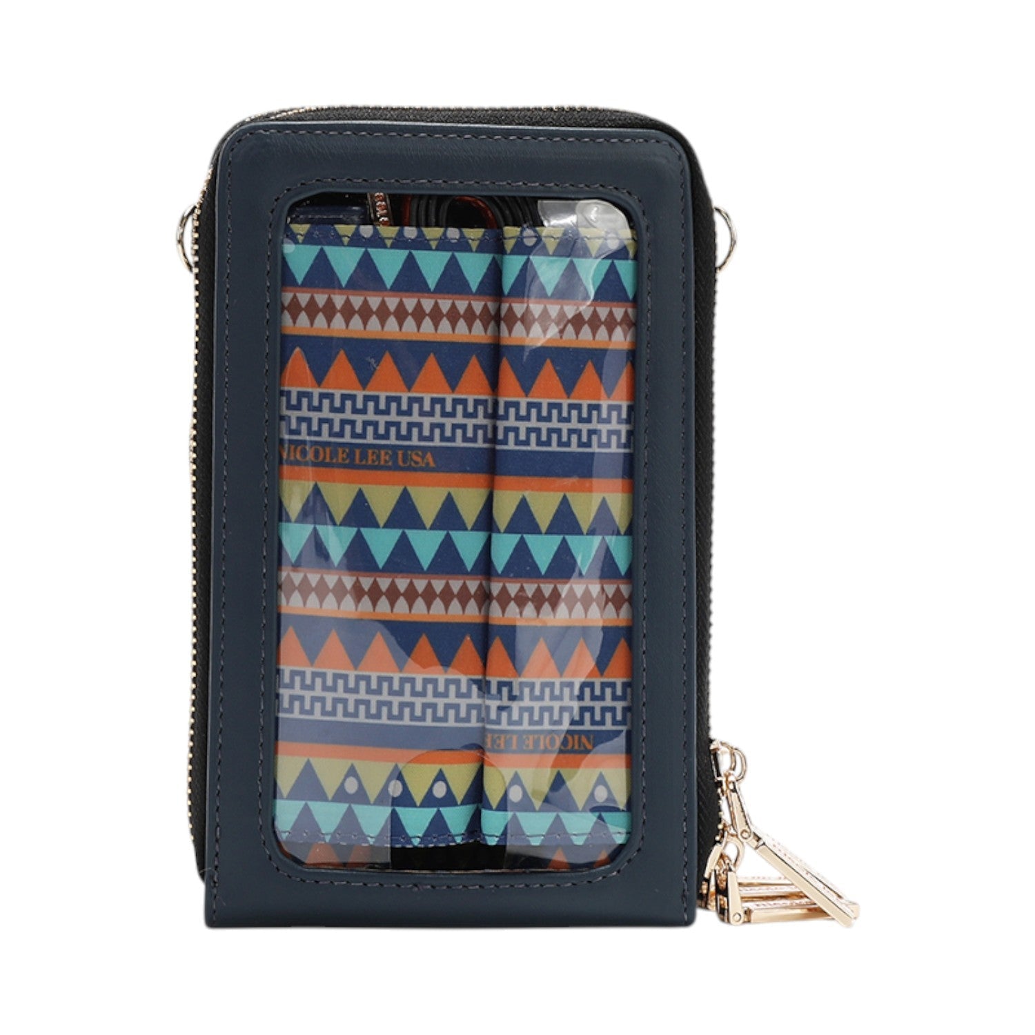 Bandolera portatodo Nicole Lee Dream Comes True - KimondoShop