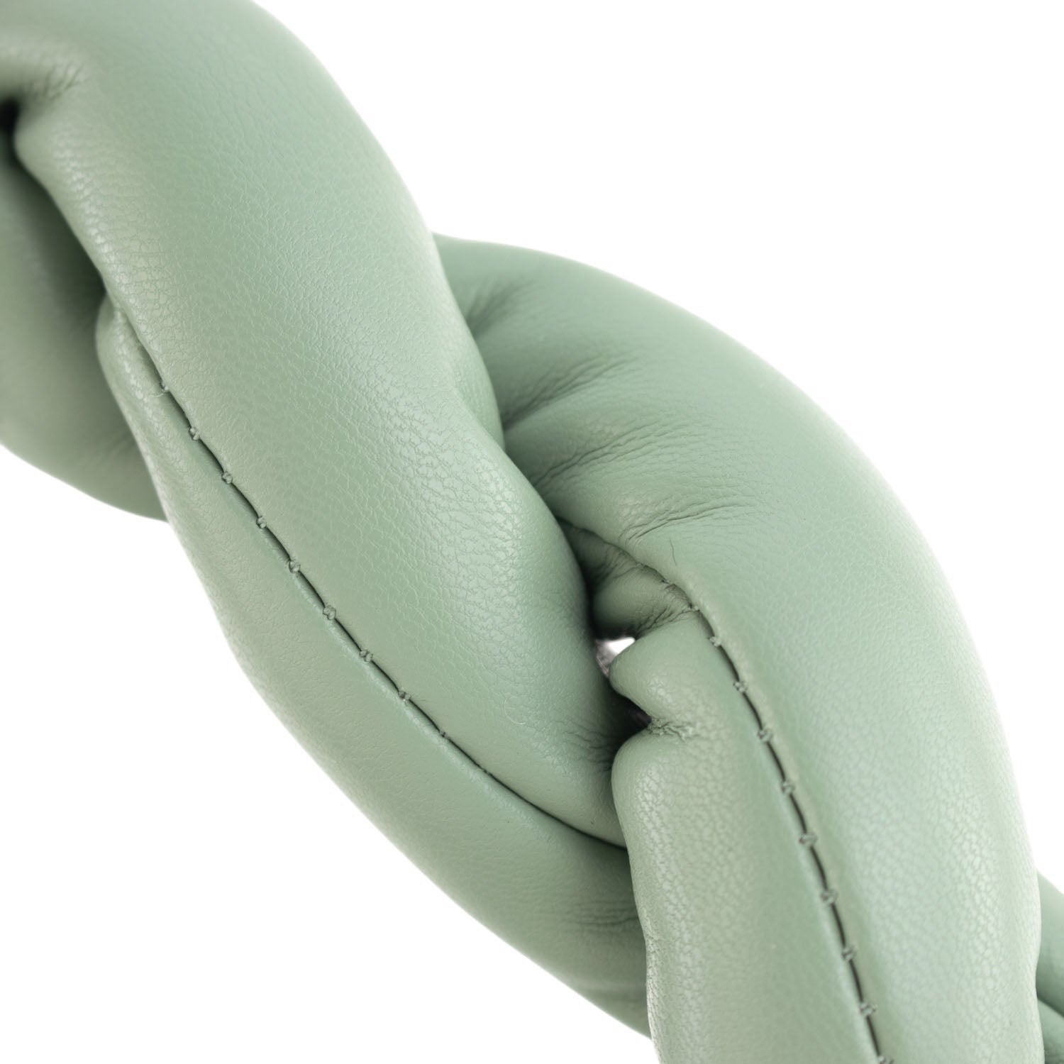 Bandolera solapa Pepe Moll Norma Mint - KimondoShop