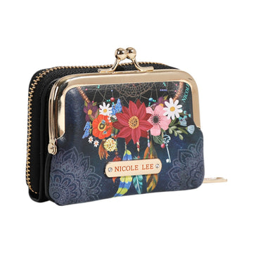 Billetero compacto boquilla Nicole Lee Dream Comes True - KimondoShop