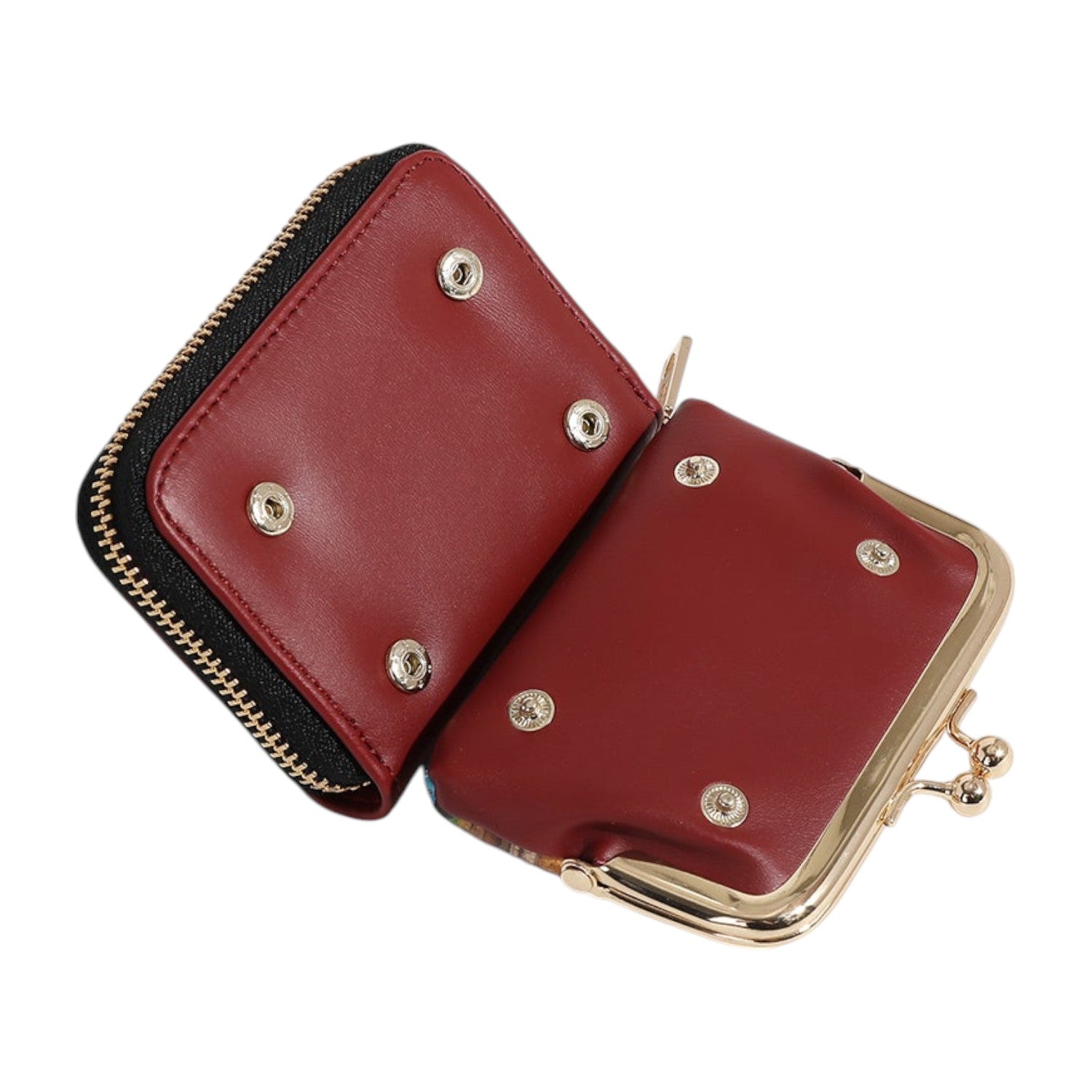 Billetero compacto boquilla Nicole Lee Sun & Sand - KimondoShop