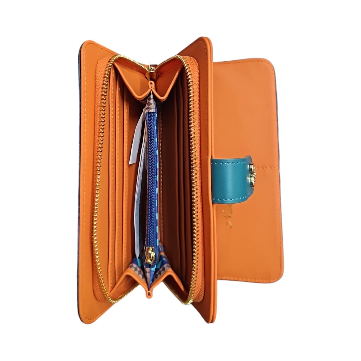 Billetero grande Nicole Lee Dream Comes True - KimondoShop