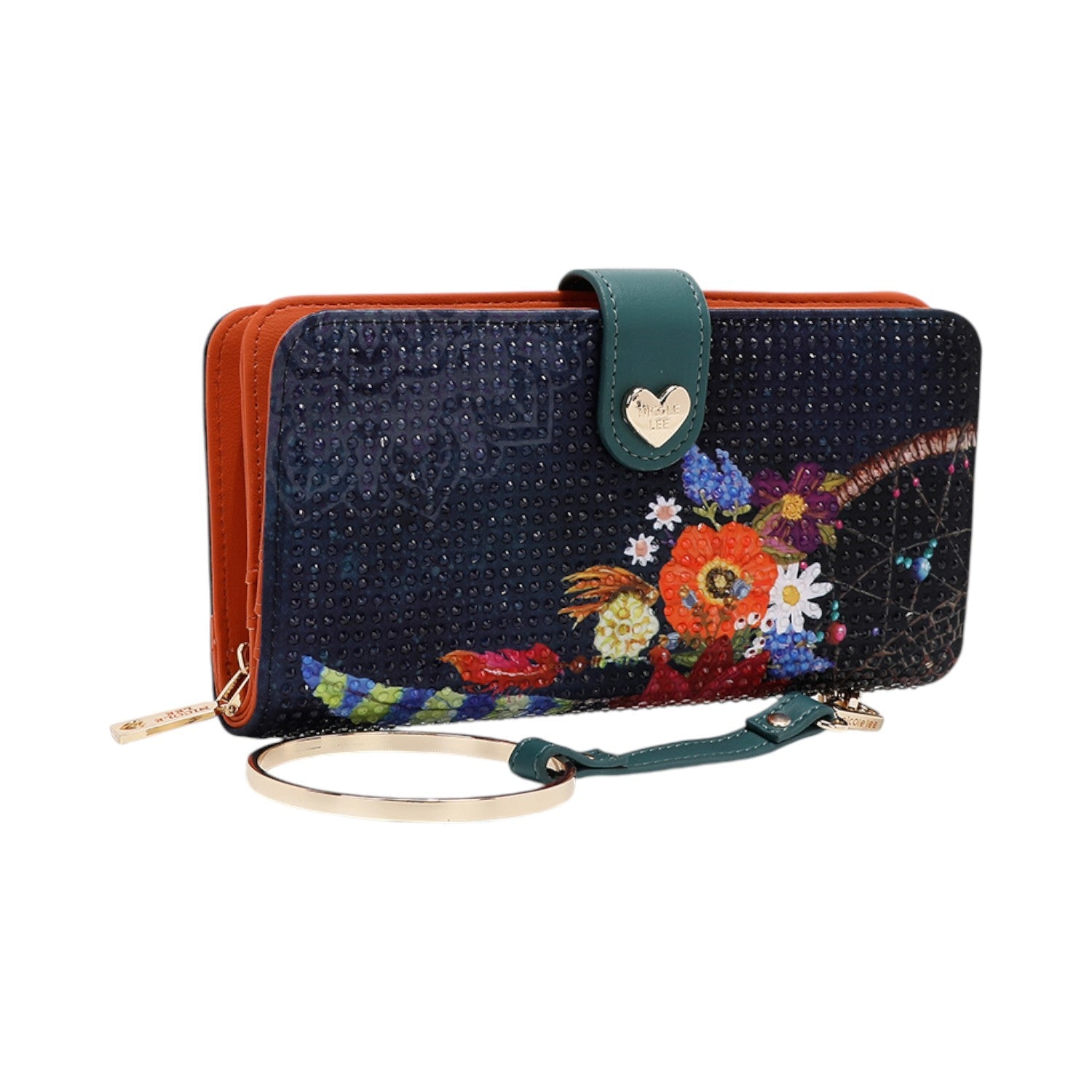 Billetero grande Nicole Lee Dream Comes True - KimondoShop