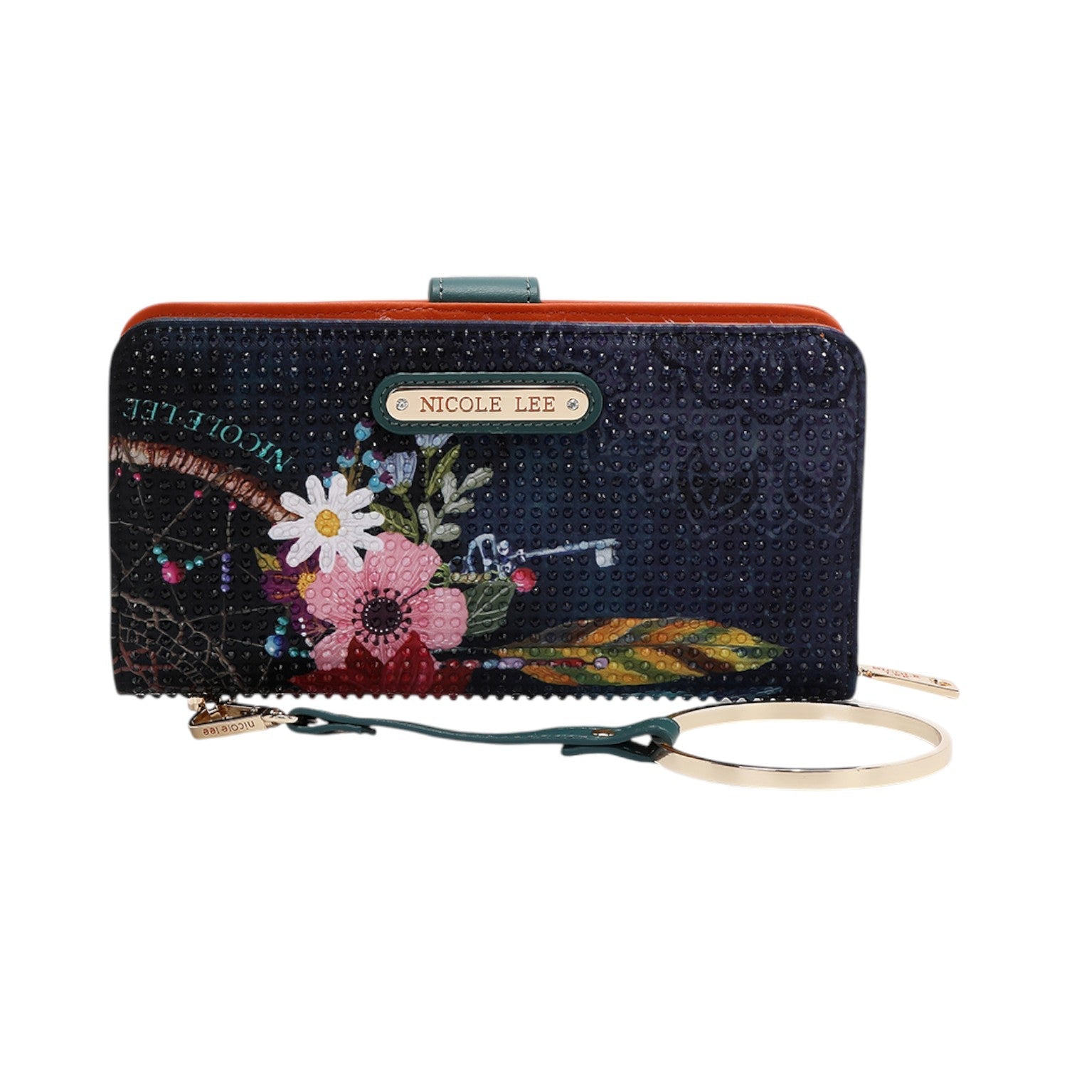 Billetero grande Nicole Lee Dream Comes True - KimondoShop