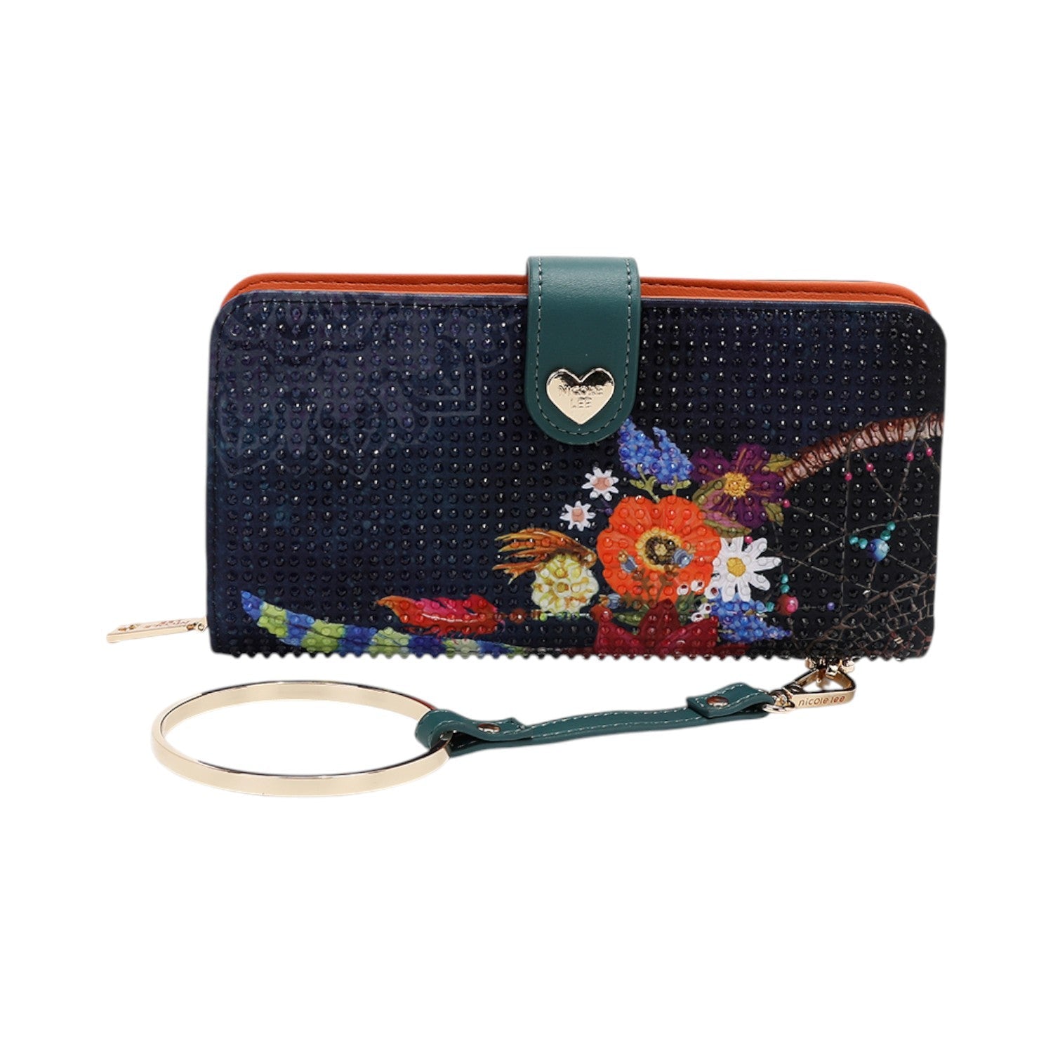 Billetero grande Nicole Lee Dream Comes True - KimondoShop