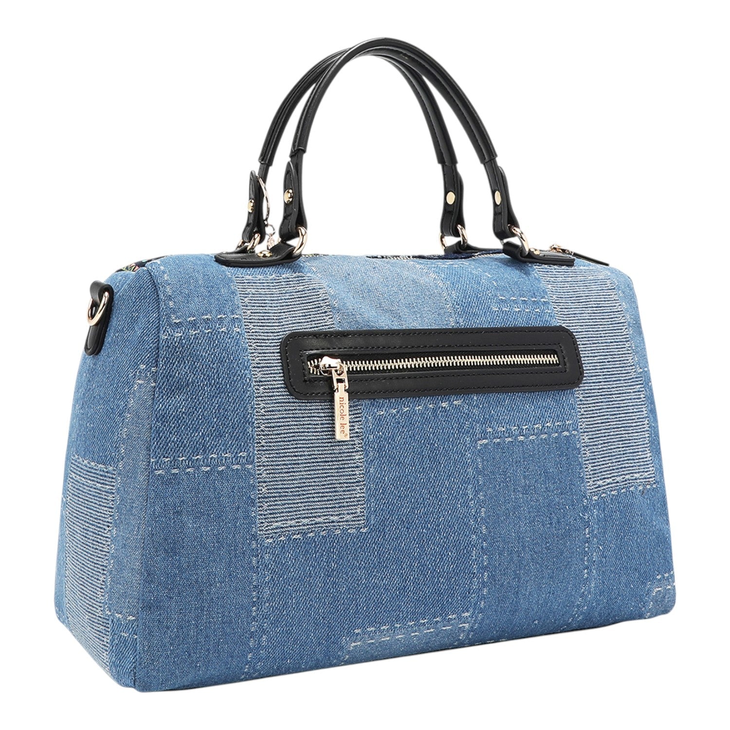 Bolso Bowling Nicole Lee Bosque de Amor - KimondoShop
