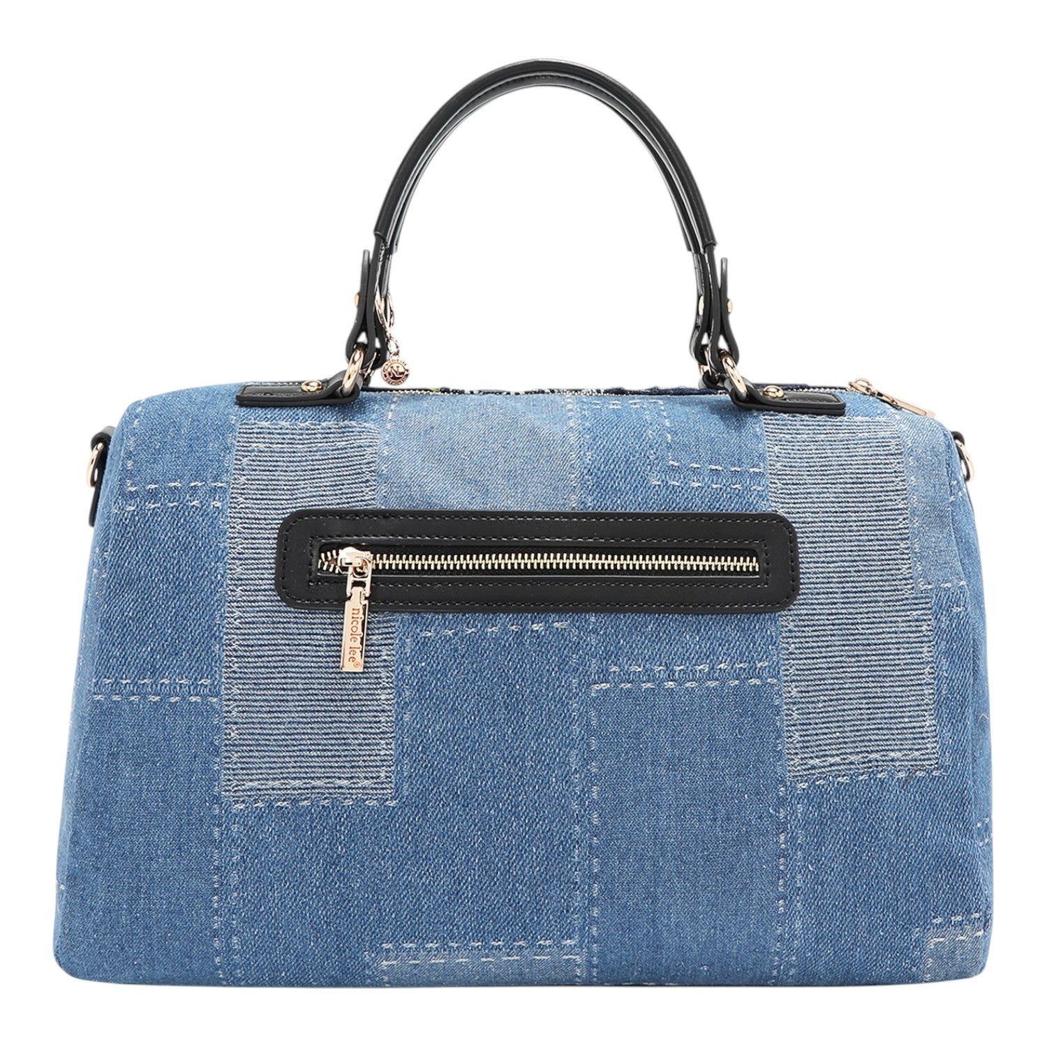Bolso Bowling Nicole Lee Bosque de Amor - KimondoShop