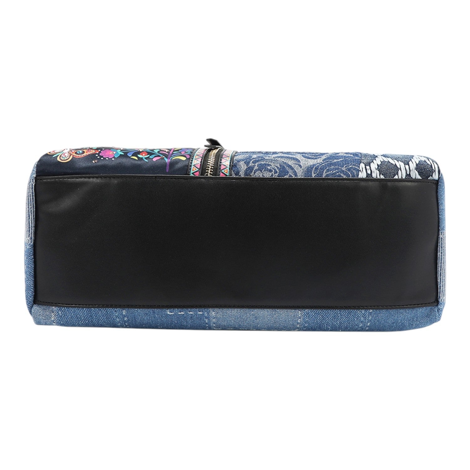 Bolso Bowling Nicole Lee Bosque de Amor - KimondoShop