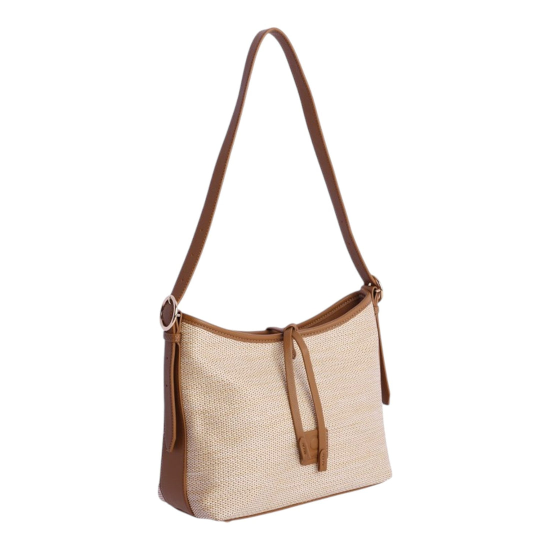 Bolso de hombro Amichi Haven Camel - KimondoShop