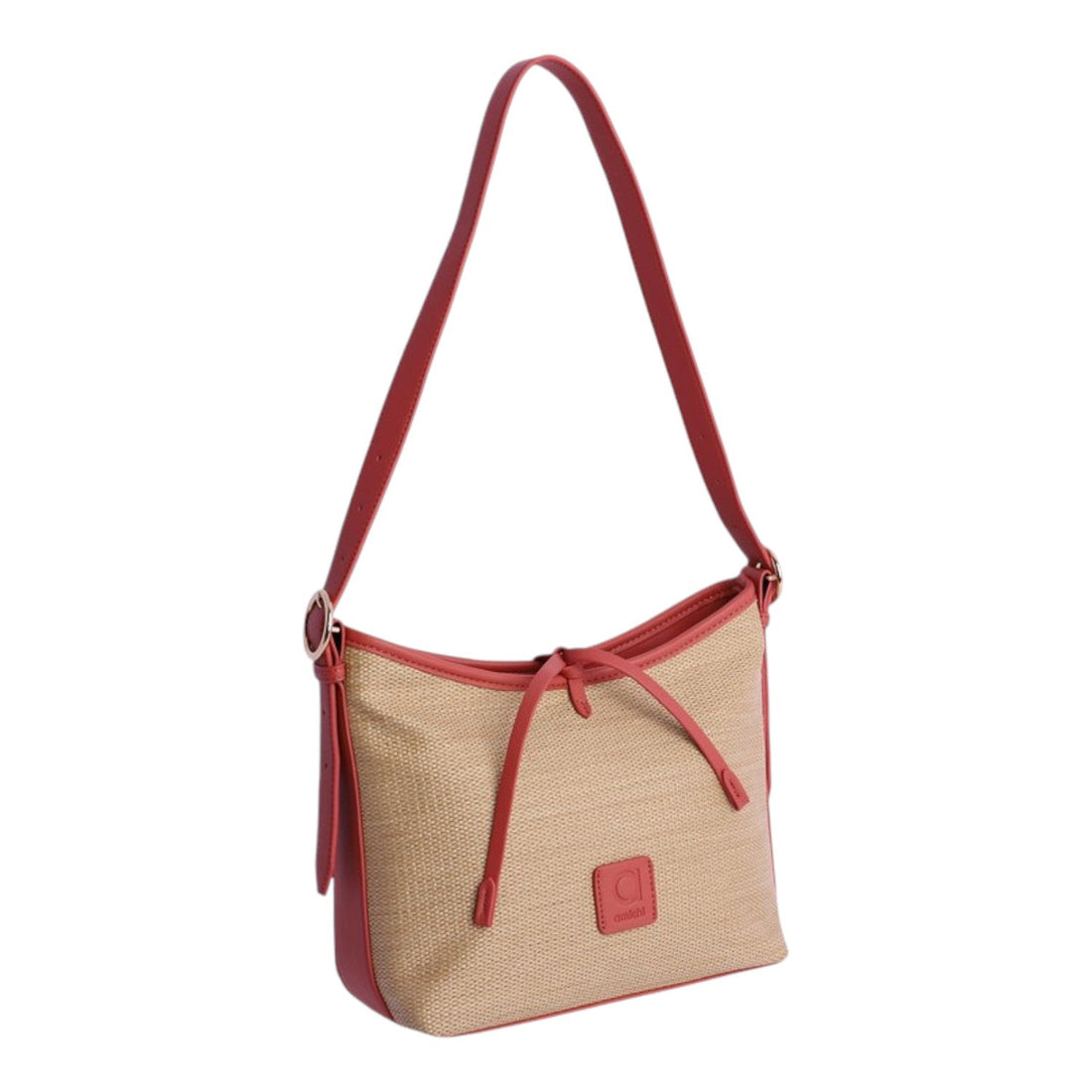 Bolso de hombro Amichi Haven Coral - KimondoShop