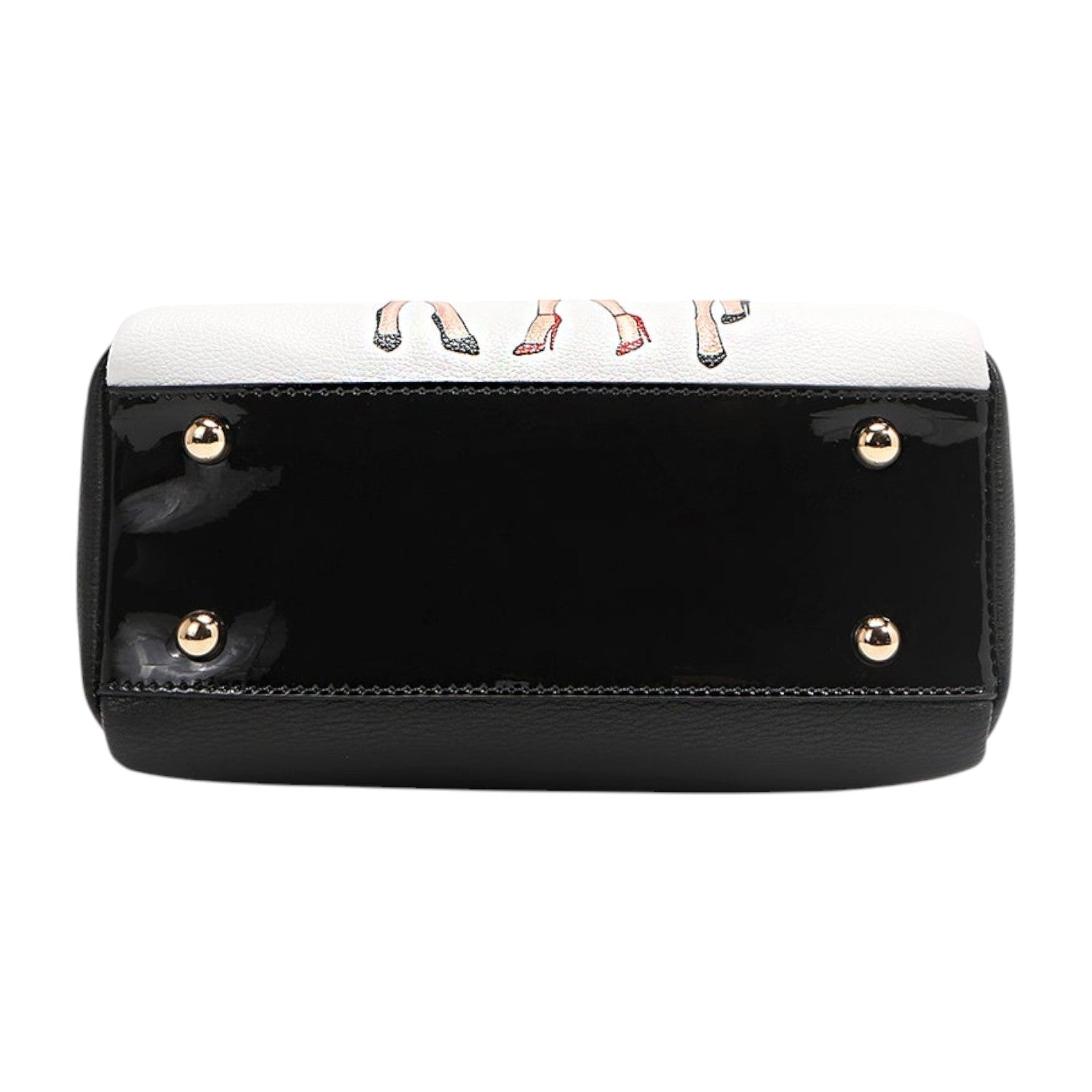 Bolso de mano alto Nikky Trio - KimondoShop