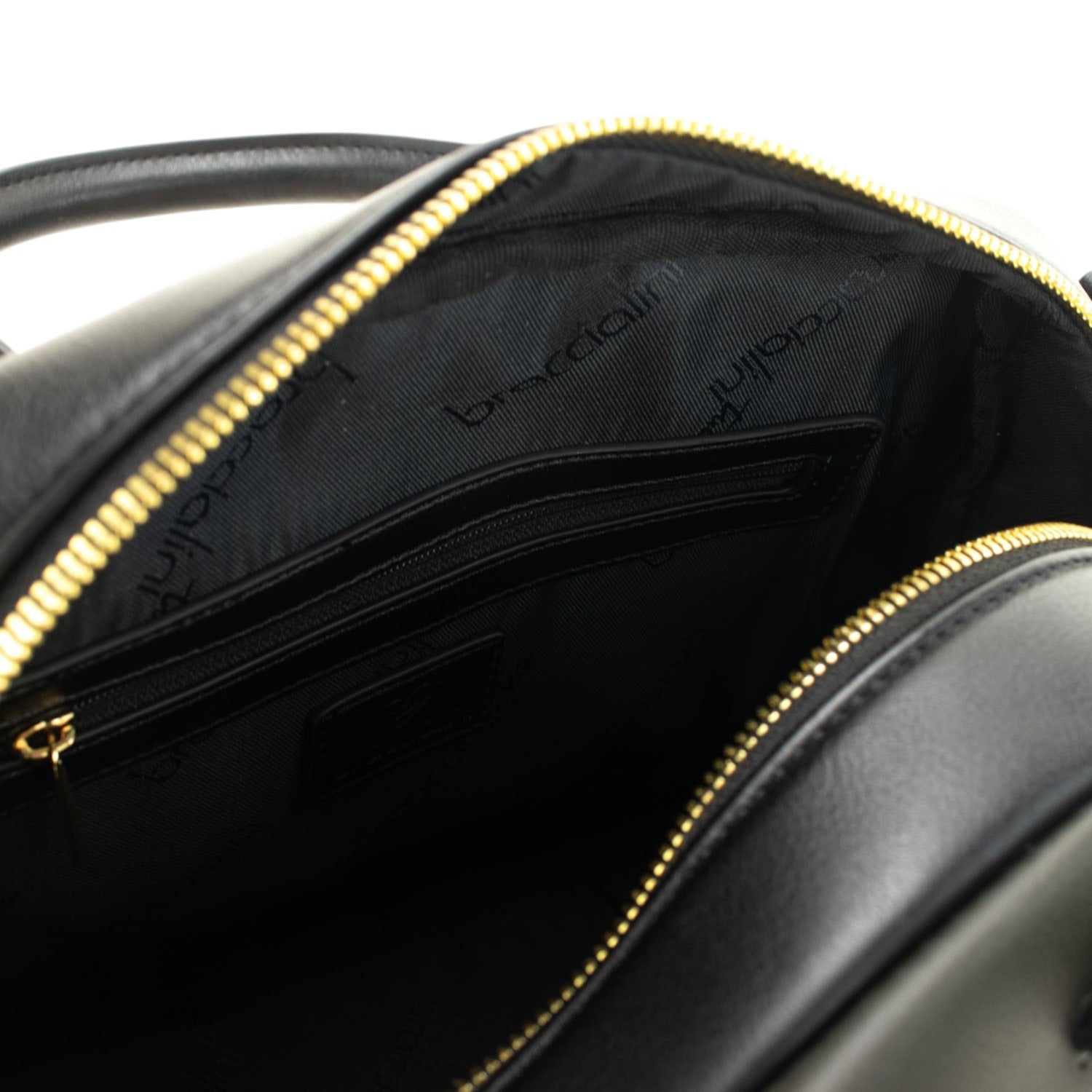 Bolso de mano Braccialini All Round All I Need is You - KimondoShop
