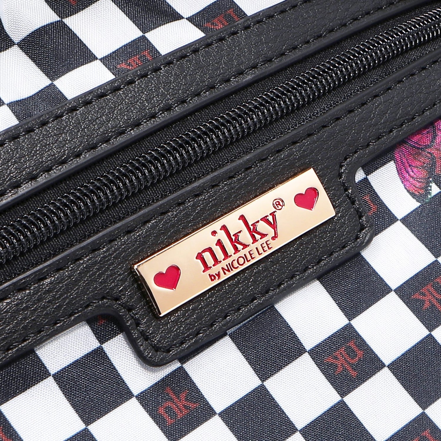 Bolso de mano triple Nikky Trio - KimondoShop