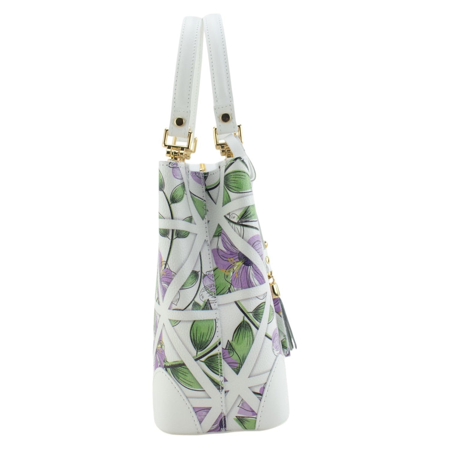 Bolso en piel Pregato Eleganza Lilart - KimondoShop