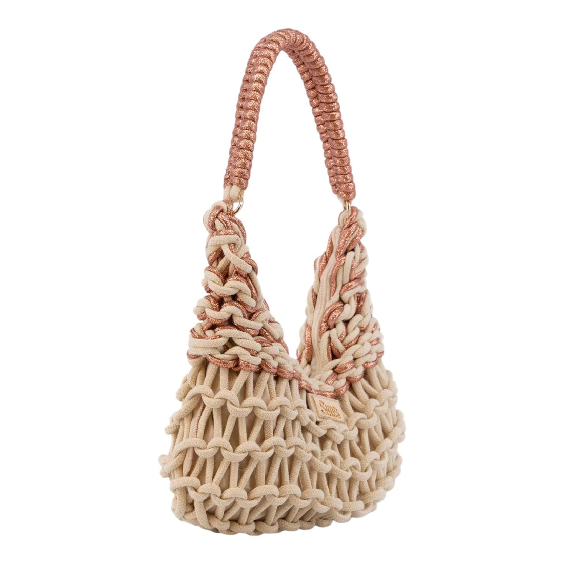Bolso Hobo Cecile Simosastre Cobre - KimondoShop