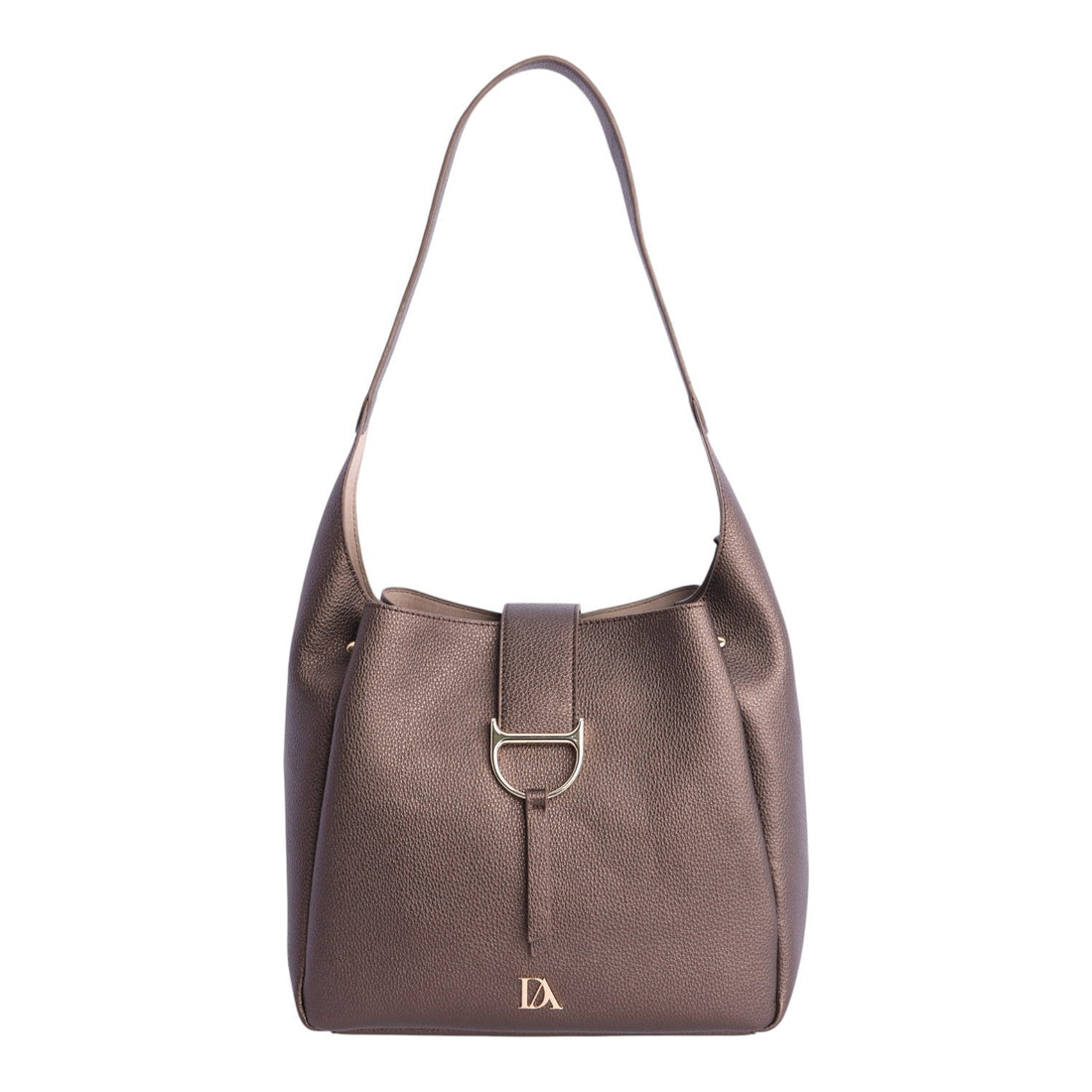 Bolso hobo Don Algodon Destino Estaño - KimondoShop