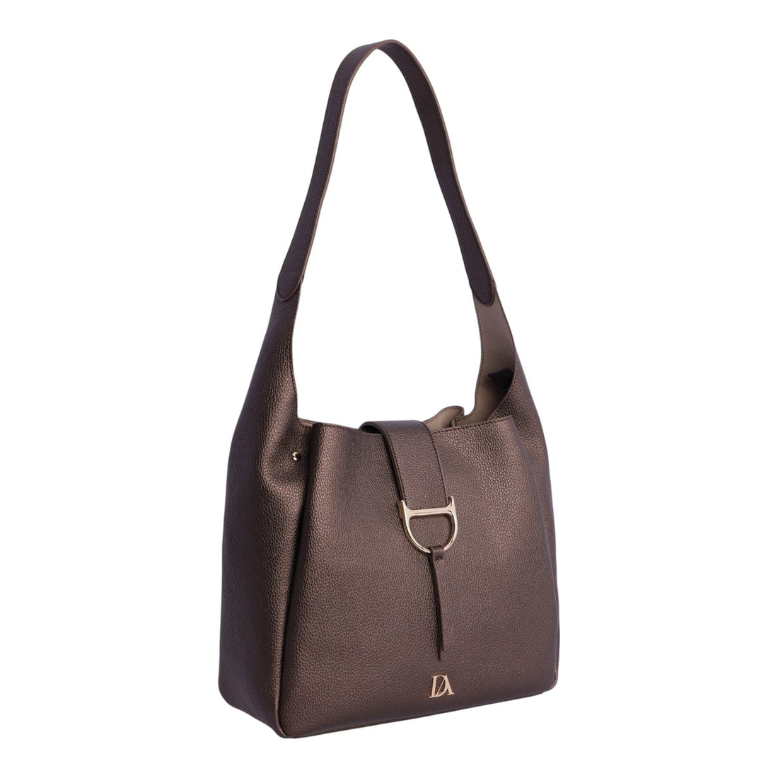 Bolso hobo Don Algodon Destino Estaño - KimondoShop