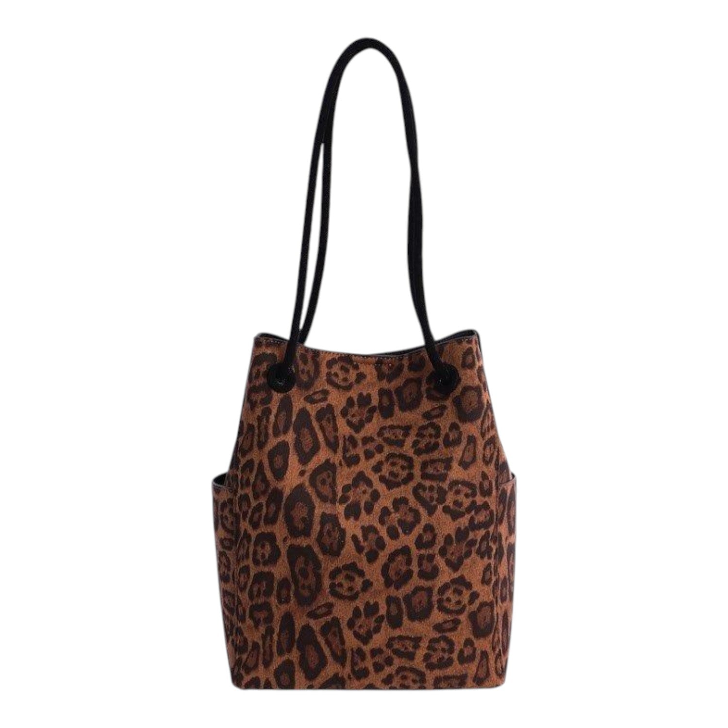 Bolso hombro Amichi Funky print - KimondoShop