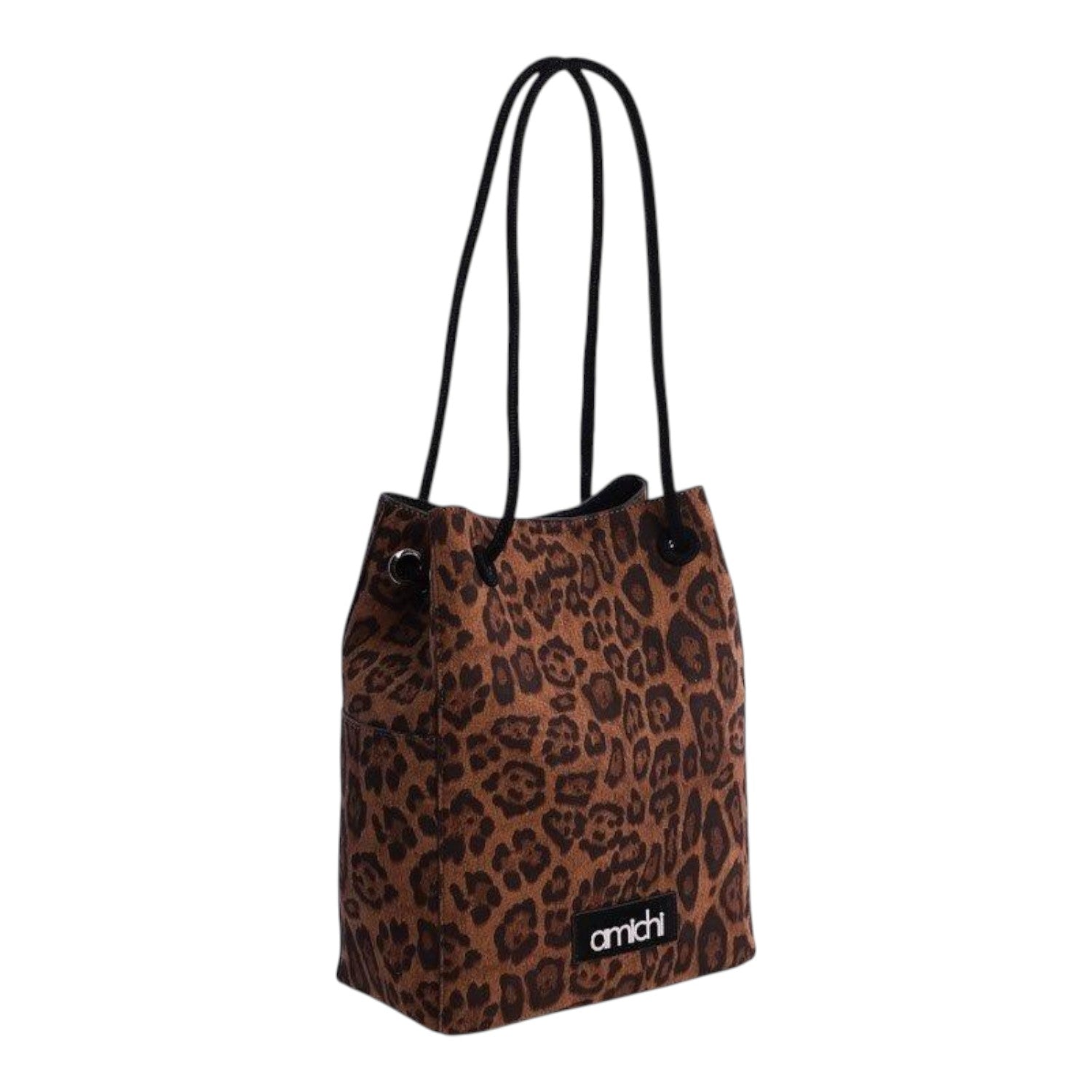 Bolso hombro Amichi Funky print - KimondoShop