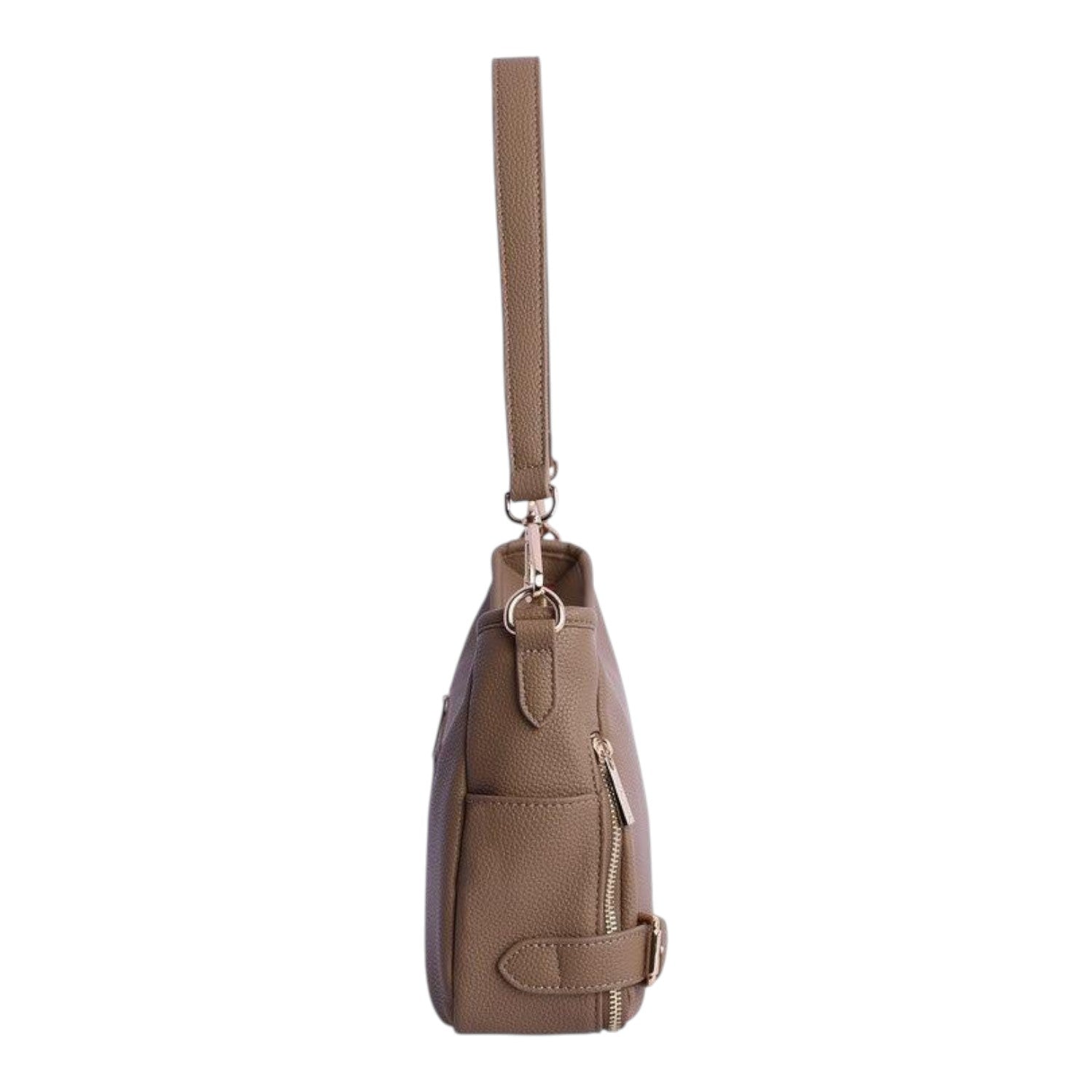 Bolso hombro Amichi Metro Moca - KimondoShop
