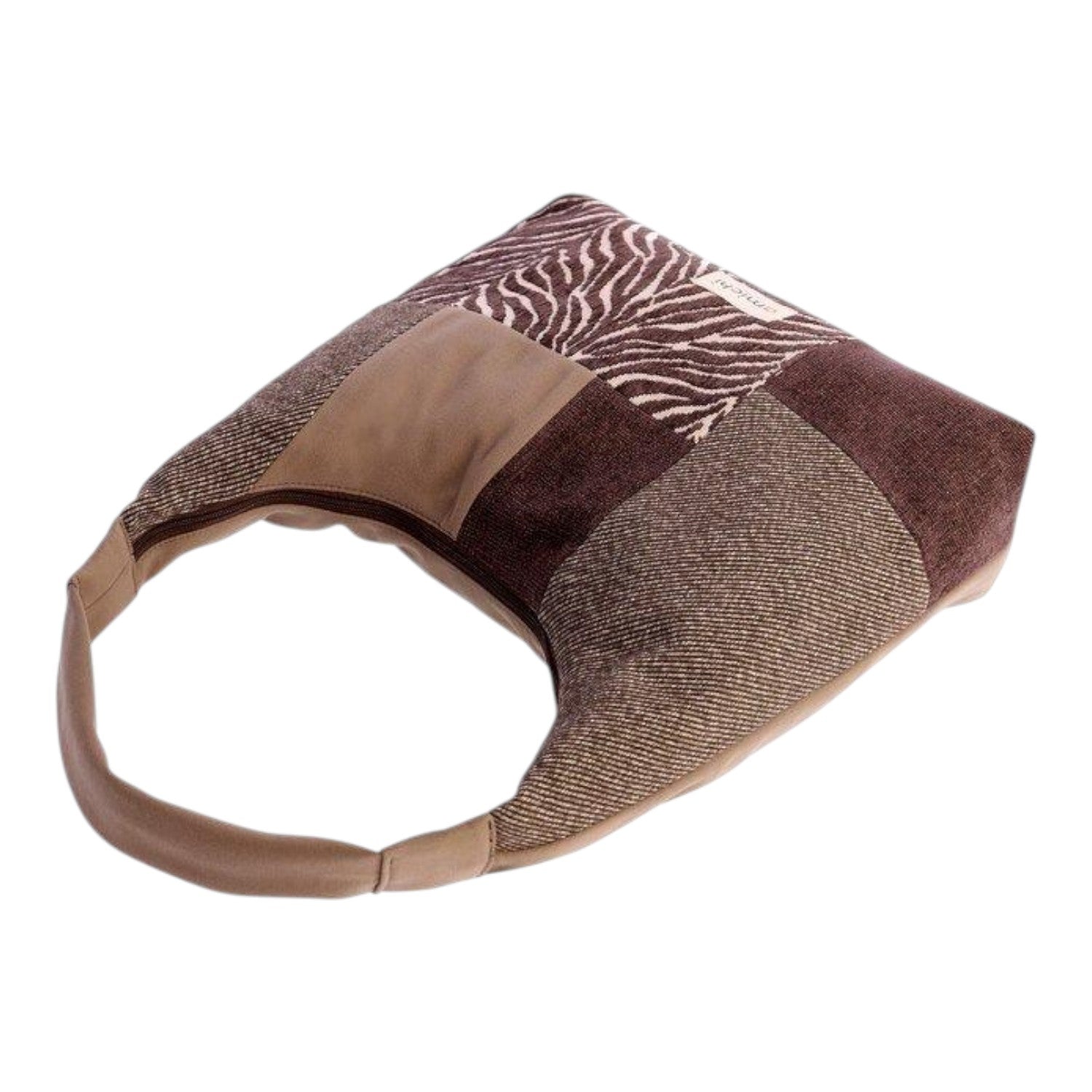 Bolso hombro Amichi Tribe - KimondoShop