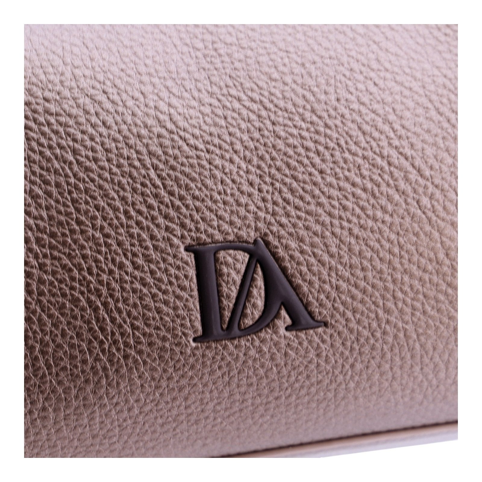 Bolso Shopper Don Algodon Momentum Estaño - KimondoShop