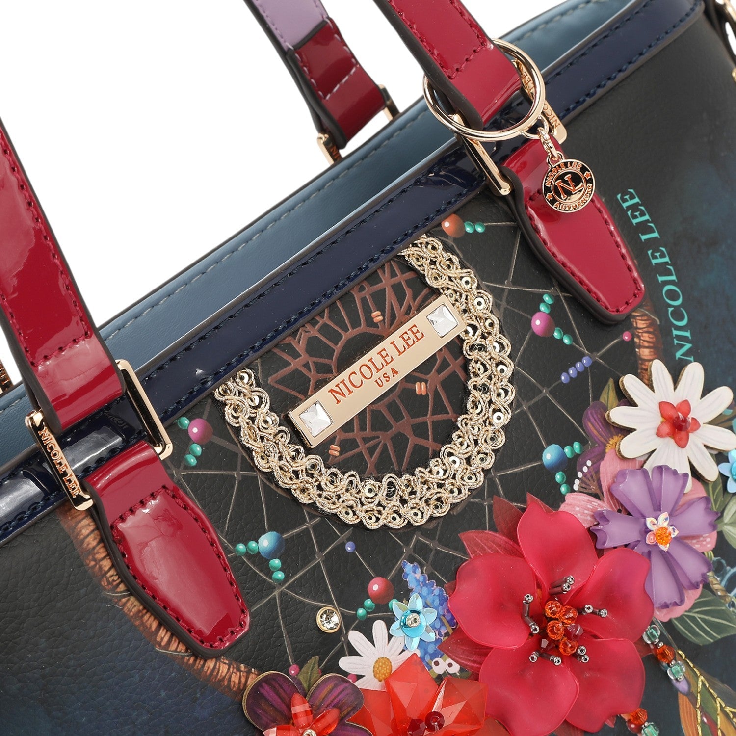 Bolso Shopper Nicole Lee Dream Comes True - KimondoShop