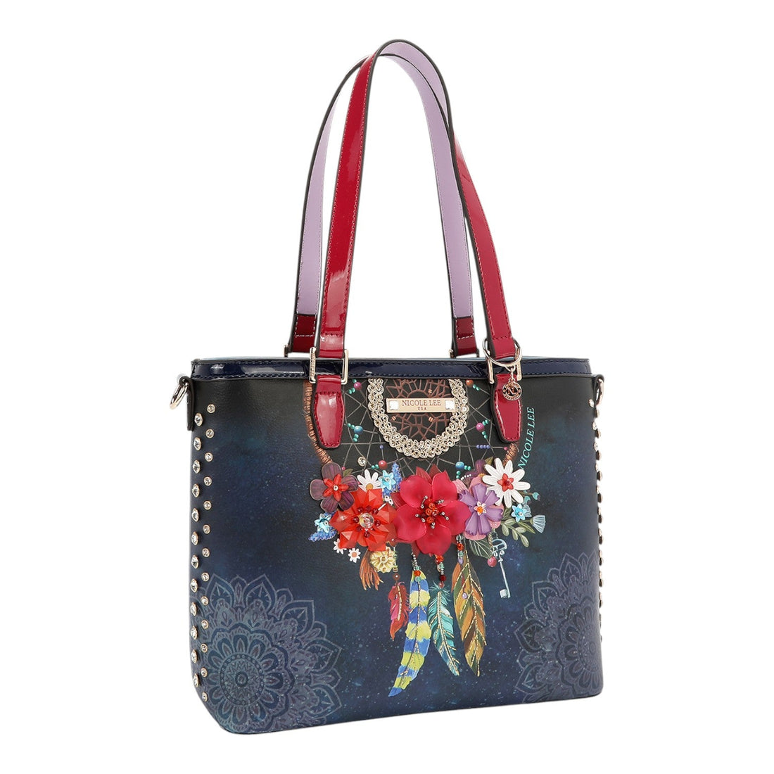 Bolso Shopper Nicole Lee Dream Comes True - KimondoShop