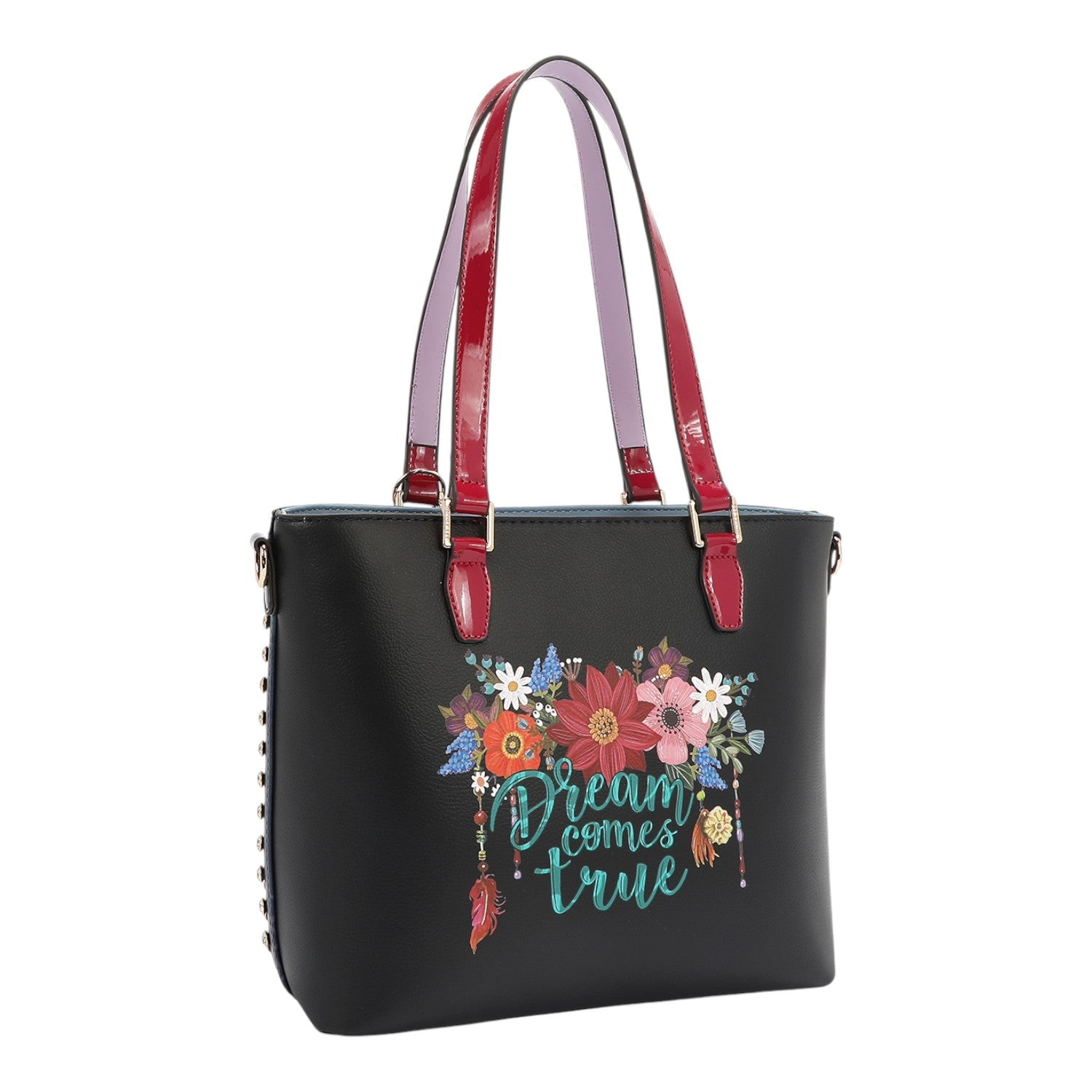 Bolso Shopper Nicole Lee Dream Comes True - KimondoShop