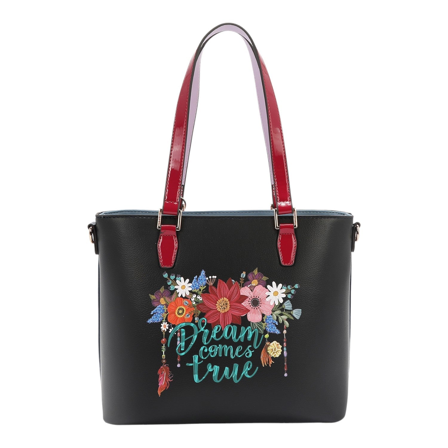 Bolso Shopper Nicole Lee Dream Comes True - KimondoShop