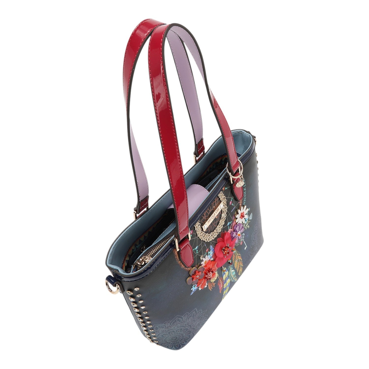 Bolso Shopper Nicole Lee Dream Comes True - KimondoShop