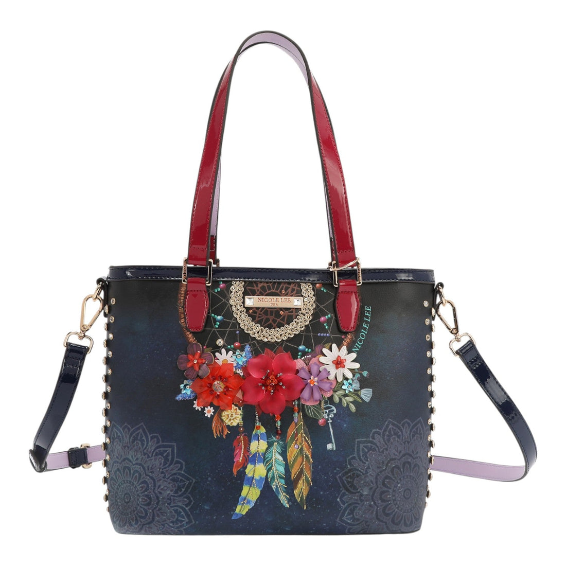 Bolso Shopper Nicole Lee Dream Comes True - KimondoShop
