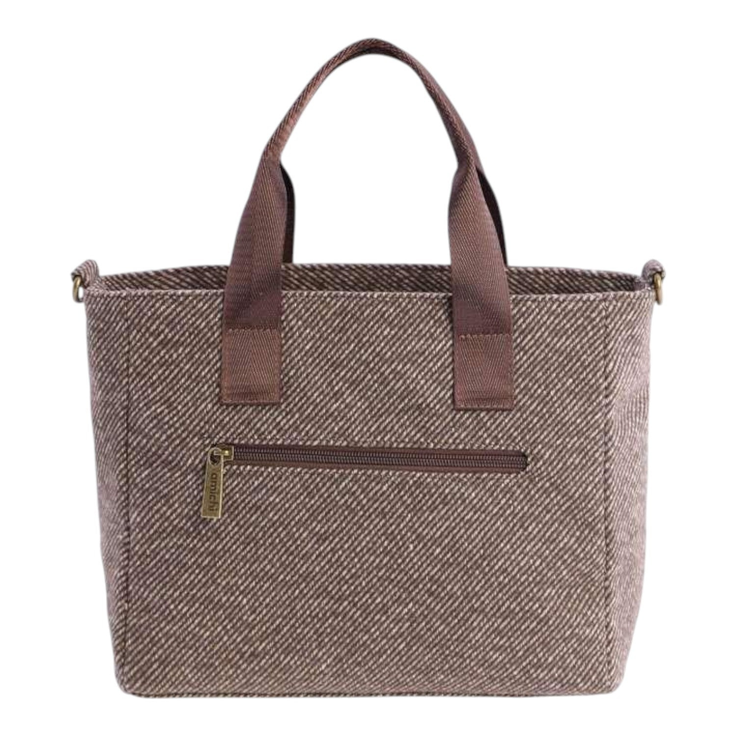 Bolso tote Amichi Tribe - KimondoShop